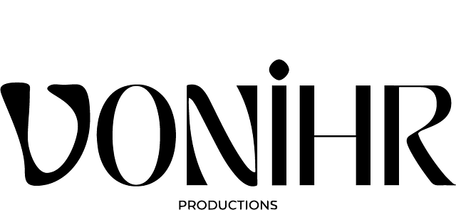 Logo VonIhr Productions